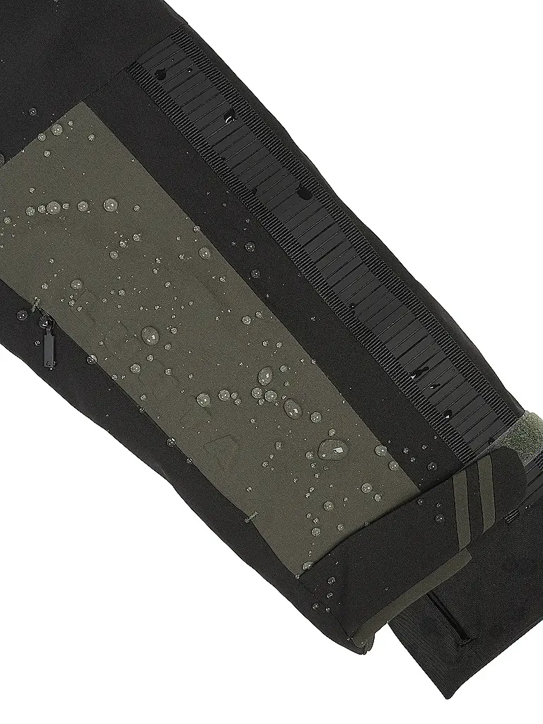 LUHTA | Veste de ski pour homme Kurula | 