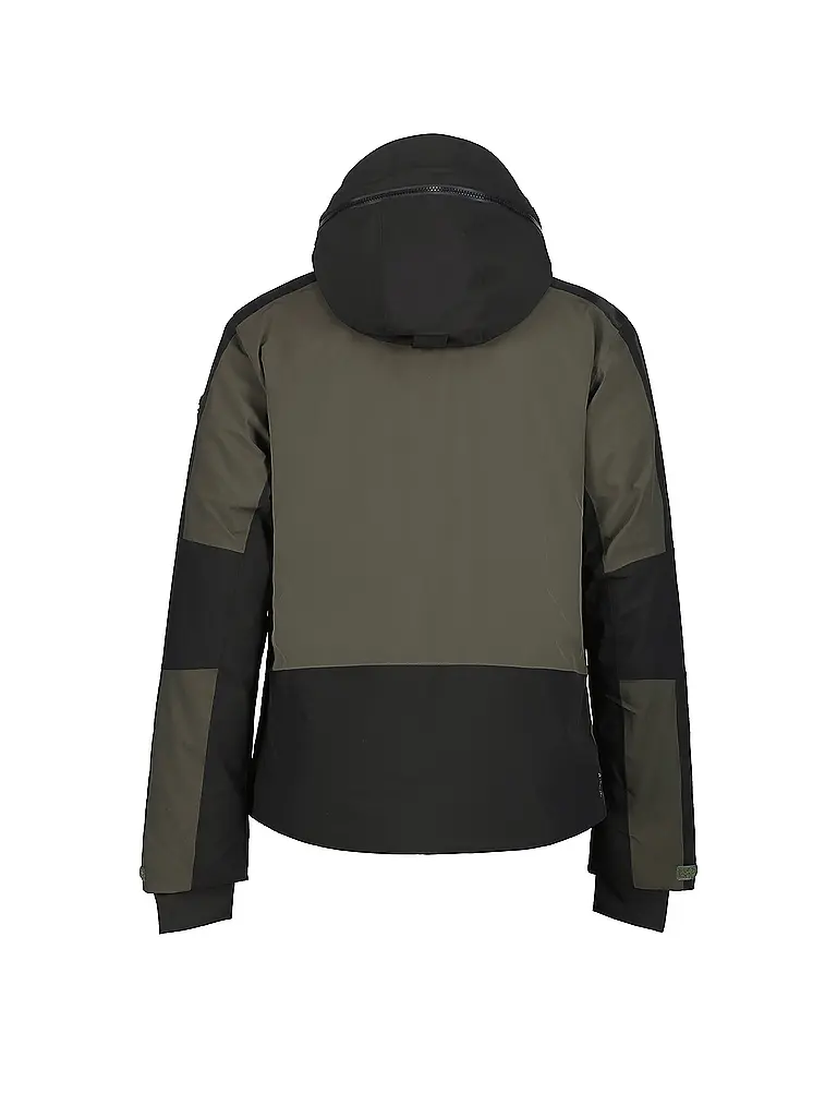 LUHTA | Veste de ski pour homme Kurula |