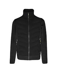 LUHTA | Veste de sous-couche Isohalme pour hommes | Noir