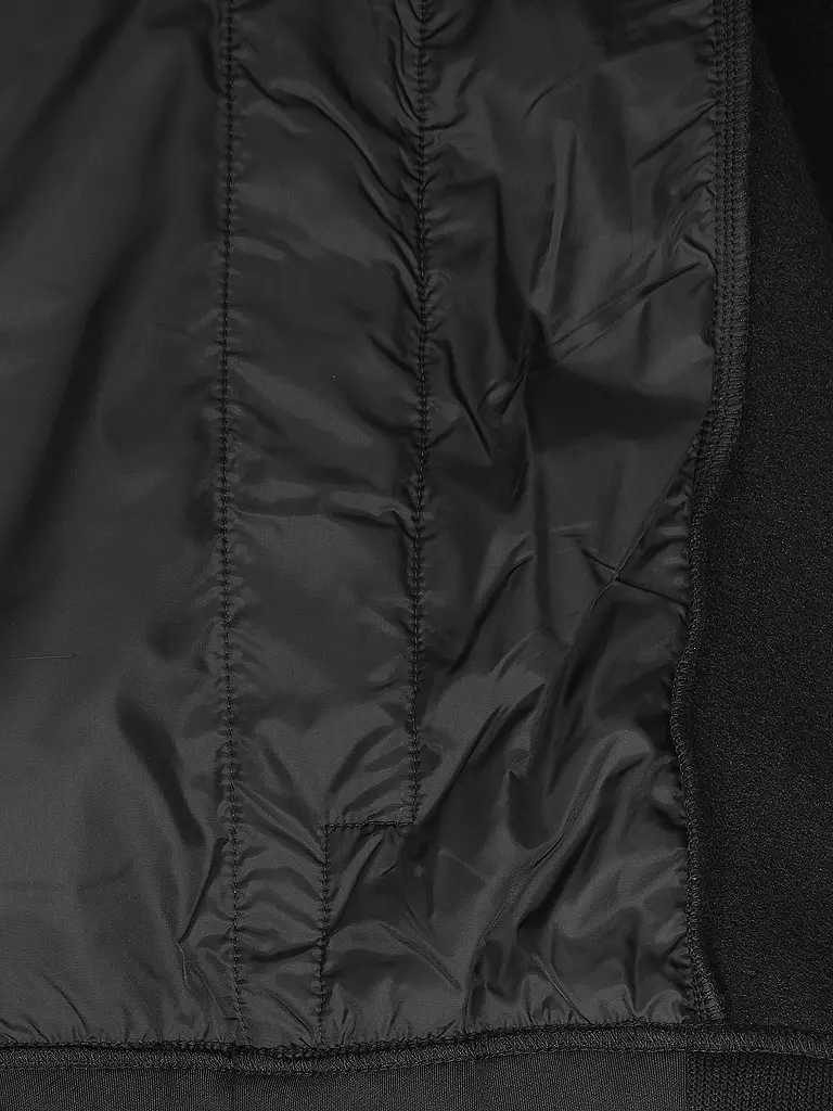 LUHTA | Veste de sous-couche Isohalme pour hommes | 