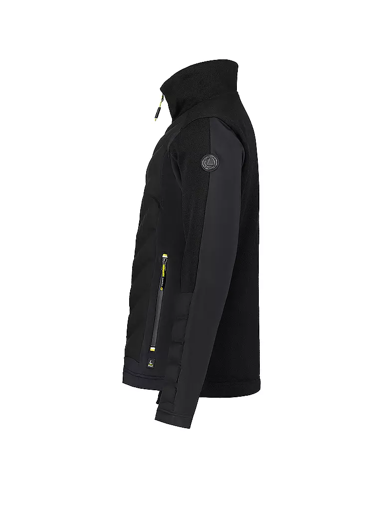 LUHTA | Veste de sous-couche Isohalme pour hommes | 
