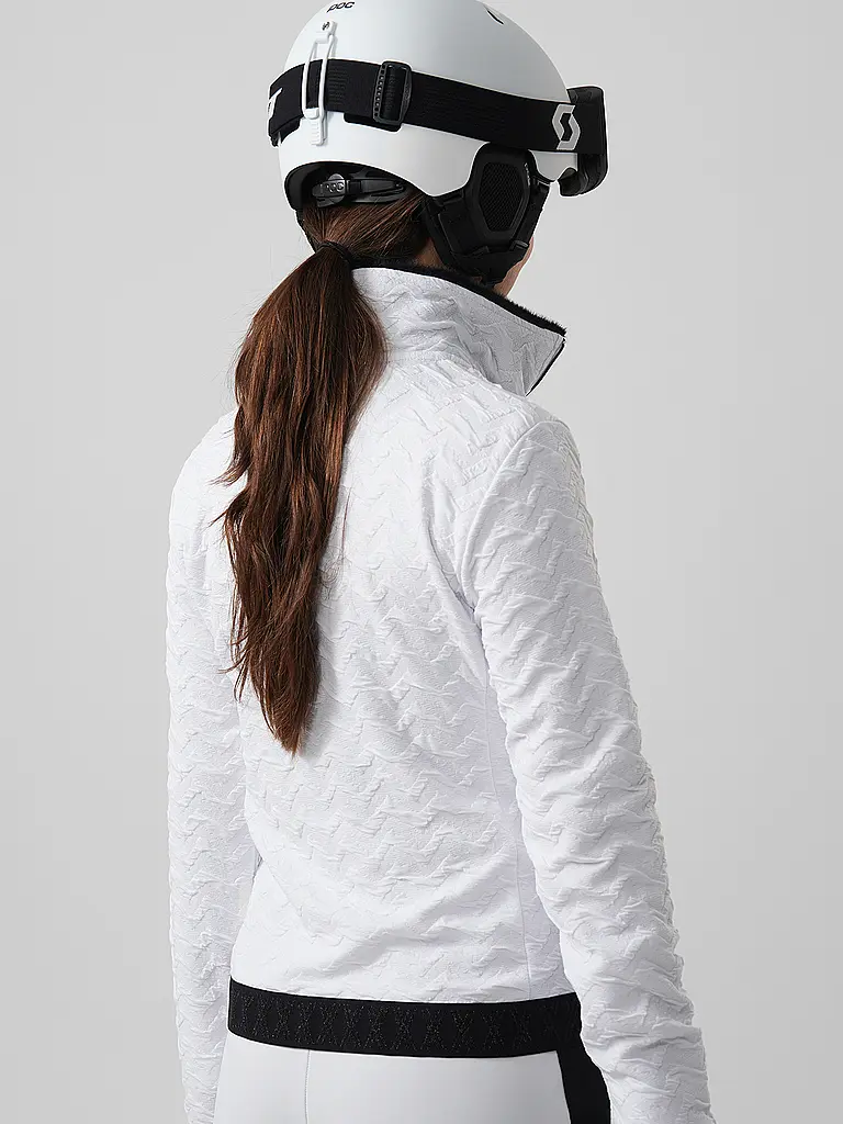 LUHTA | Veste de sous-couche pour femmes Ahlhoma | 