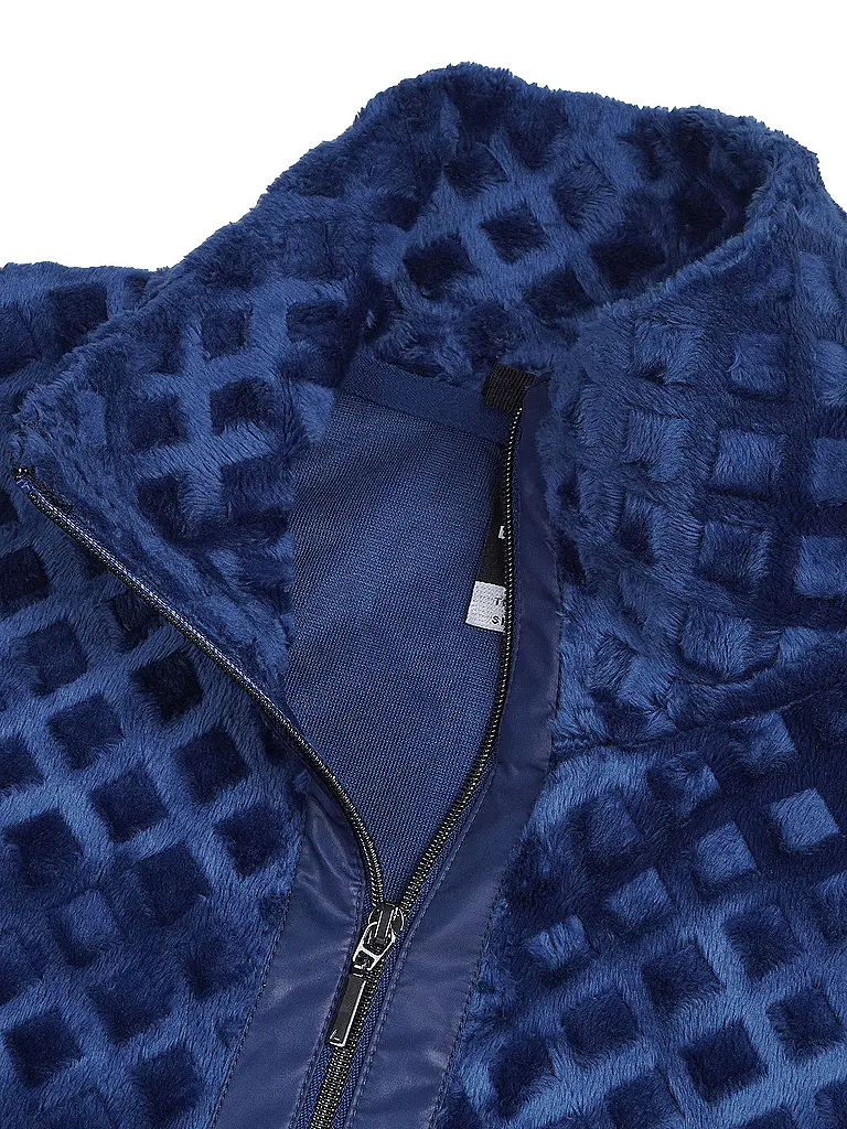 LUHTA | Veste de sous-couche pour femmes Ahmas | Bleu