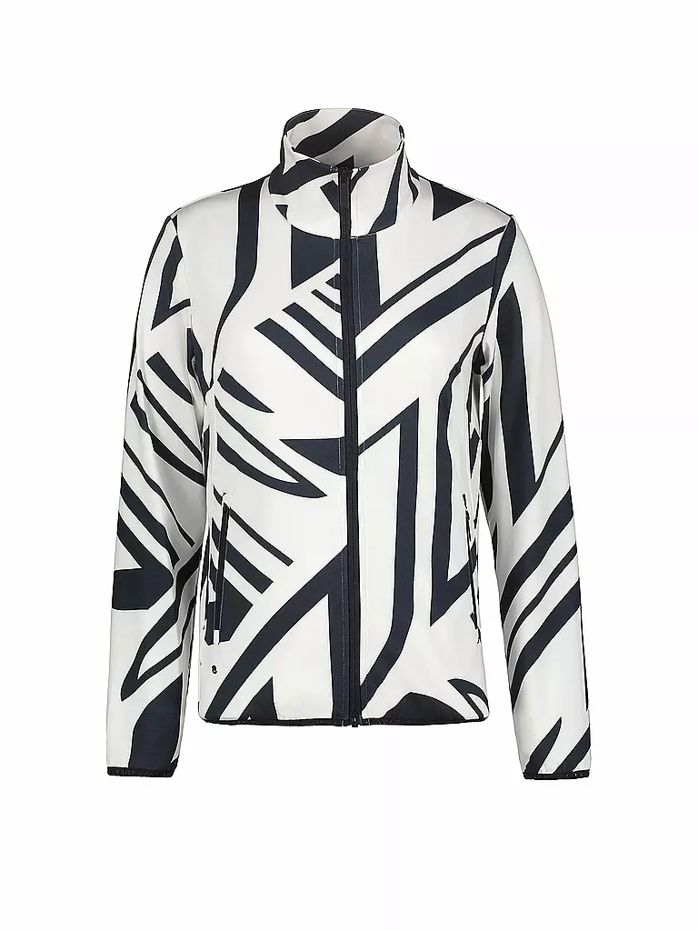 LUHTA | Veste Ellala pour femmes | Blanc