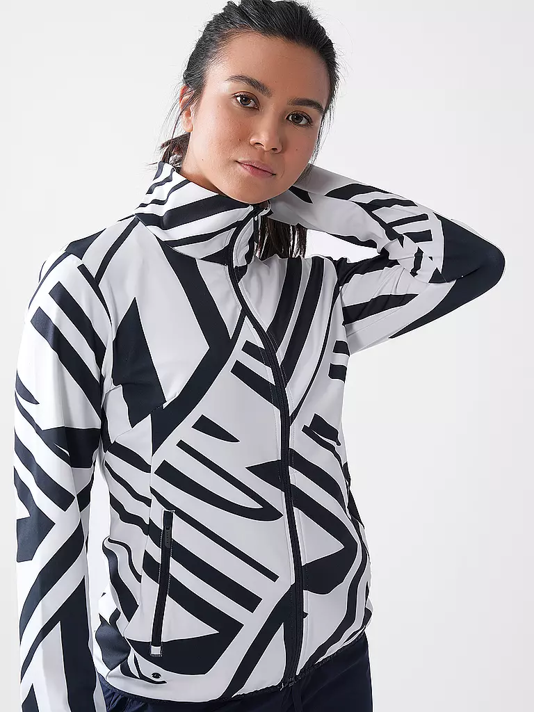 LUHTA | Veste Ellala pour femmes |