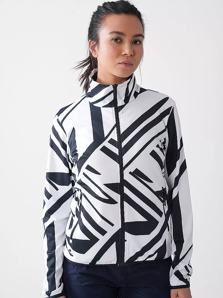LUHTA | Veste Ellala pour femmes |