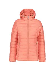 LUHTA | Veste Femme Armila | Corail