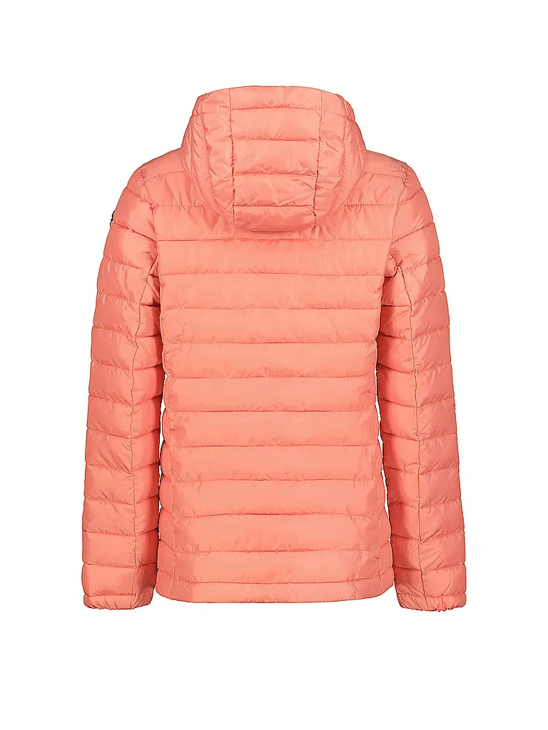 LUHTA | Veste Femme Armila | Corail