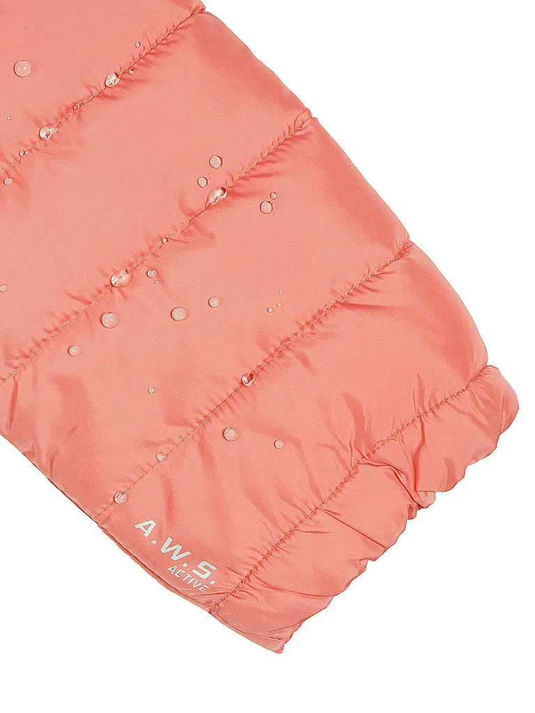LUHTA | Veste Femme Armila |