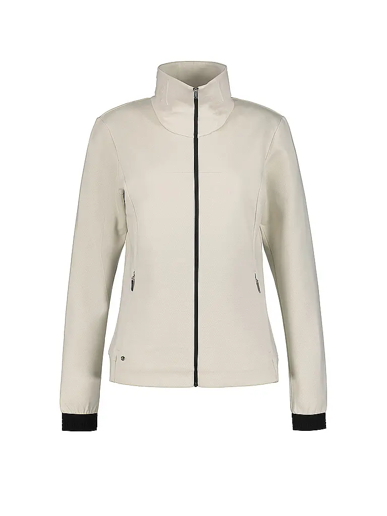 LUHTA | Veste femme Asikkala | Beige