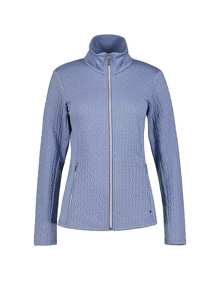 LUHTA | Veste Femme Engelsby | Bleu clair