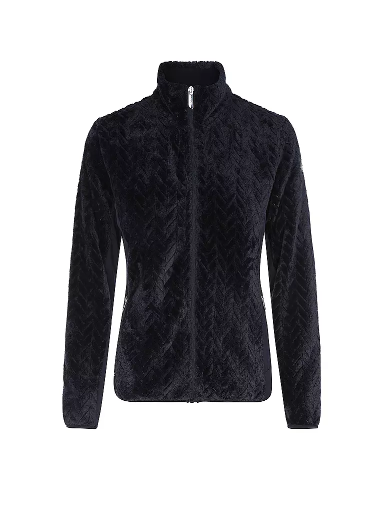 LUHTA | Veste femme Ikaala | Bleu foncé