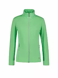 LUHTA | Veste femme Ilvesoja | Vert clair