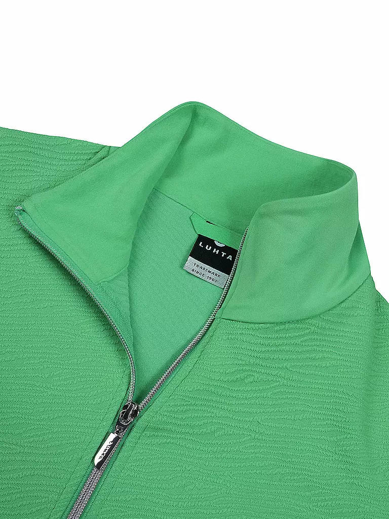 LUHTA | Veste femme Ilvesoja | 
