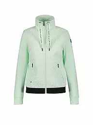 LUHTA | Veste Femme Isovuori | Vert clair