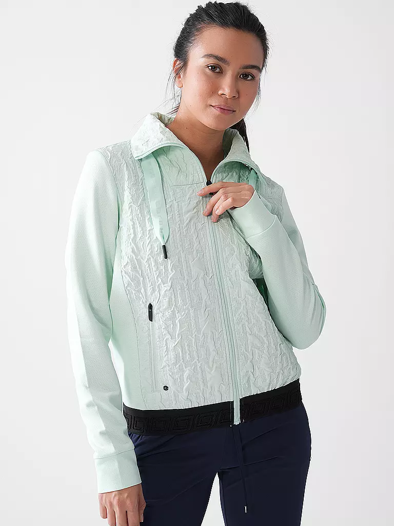 LUHTA | Veste Femme Isovuori | 