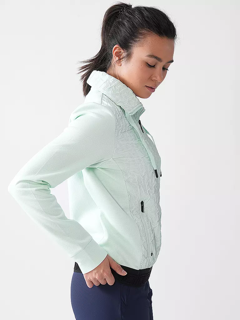 LUHTA | Veste Femme Isovuori | 