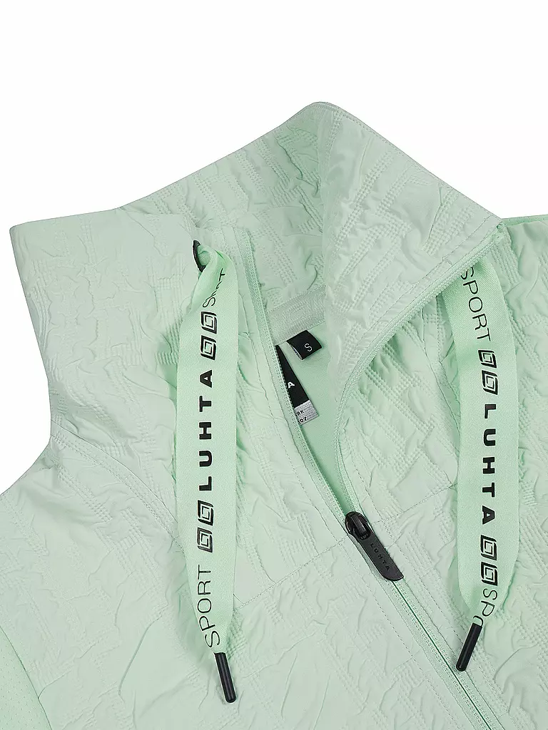 LUHTA | Veste Femme Isovuori | 