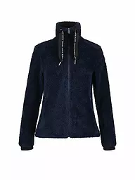LUHTA | Veste femme Issalo | Bleu foncé