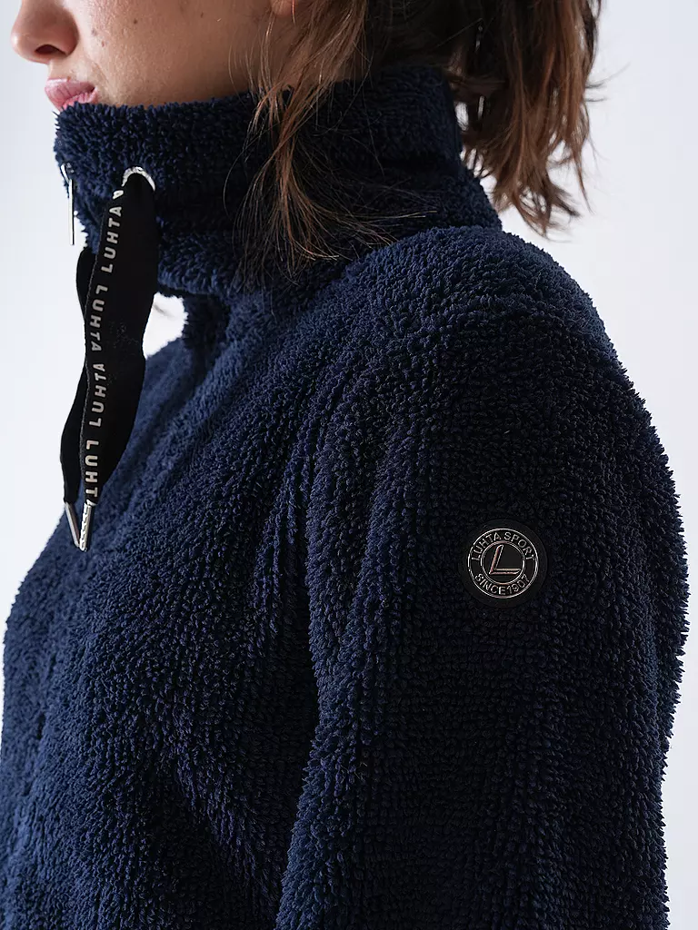 LUHTA | Veste femme Issalo | 