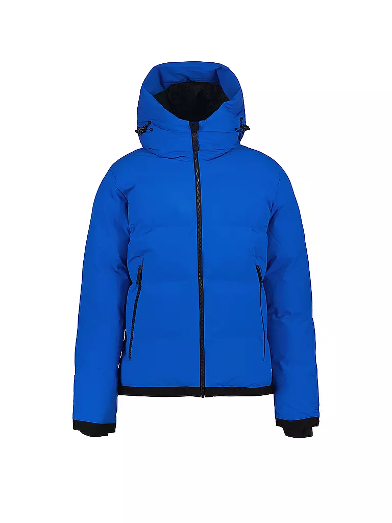 LUHTA | Veste homme Kaarela | Bleu