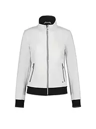 LUHTA | Veste Illinsaari pour femmes | Blanc