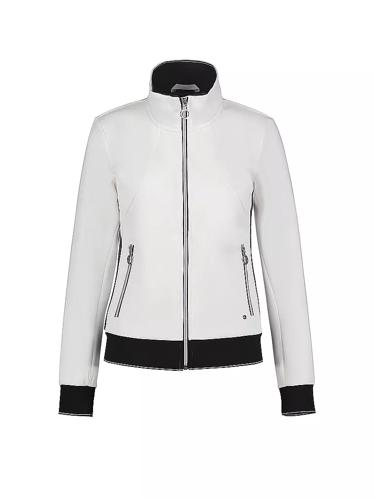 LUHTA | Veste Illinsaari pour femmes | Blanc
