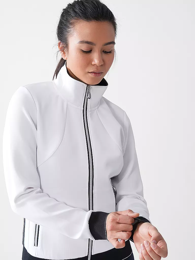 LUHTA | Veste Illinsaari pour femmes | 