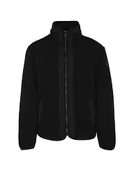 LUHTA | Veste Jepua pour hommes | Noir