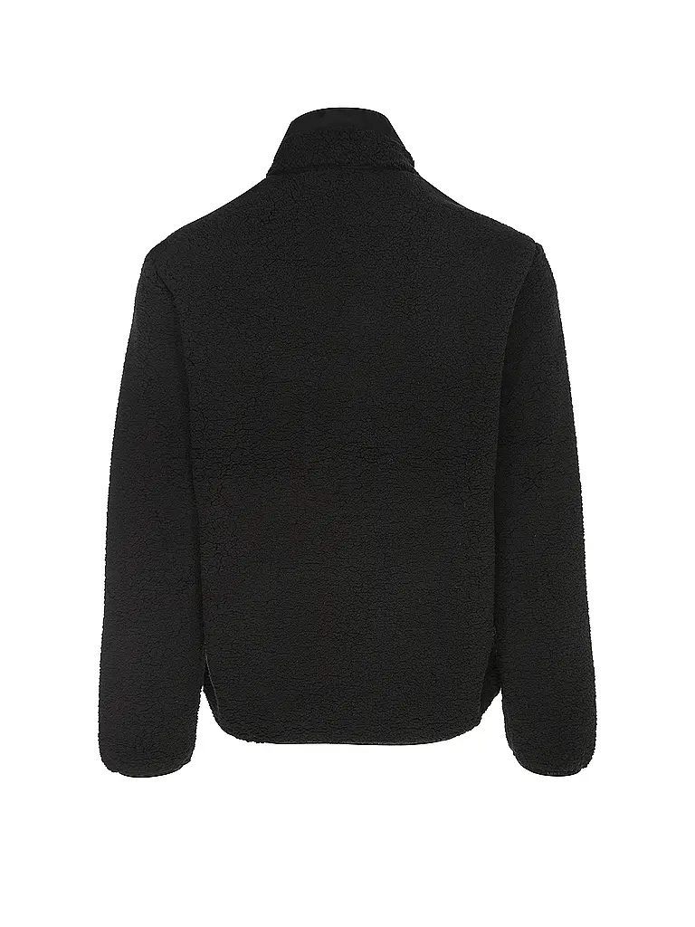 LUHTA | Veste Jepua pour hommes | Noir