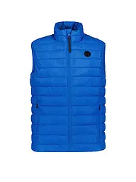 LUHTA | Veste Kangas pour hommes | Bleu