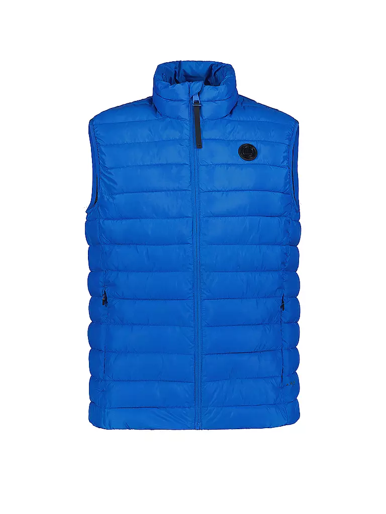LUHTA | Veste Kangas pour hommes | Bleu