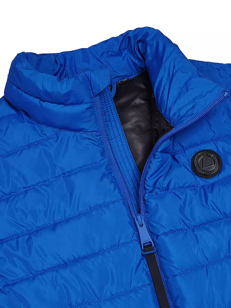 LUHTA | Veste Kangas pour hommes |