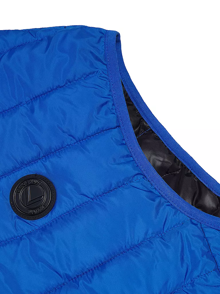 LUHTA | Veste Kangas pour hommes |