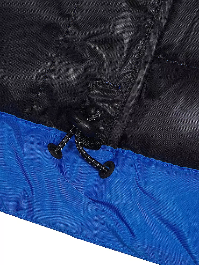 LUHTA | Veste Kangas pour hommes |
