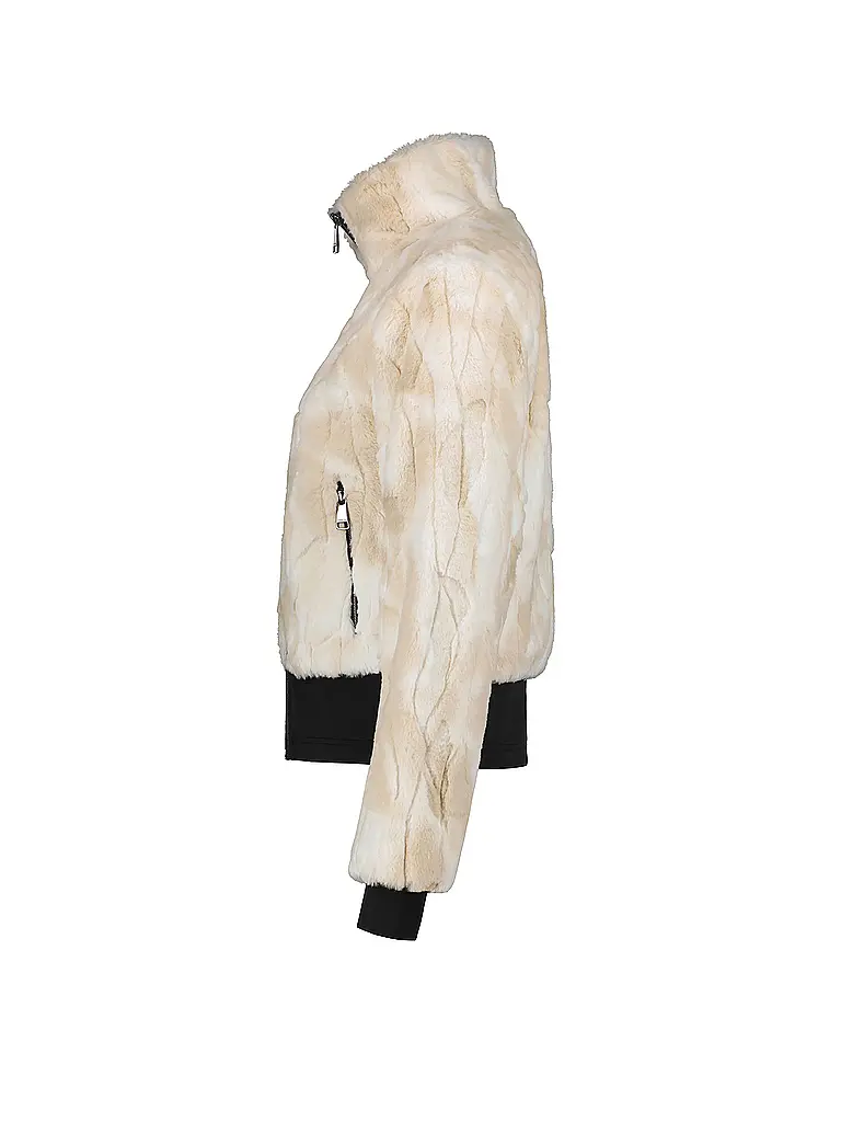 LUHTA | Veste polaire pour femme Ailakkavaara |