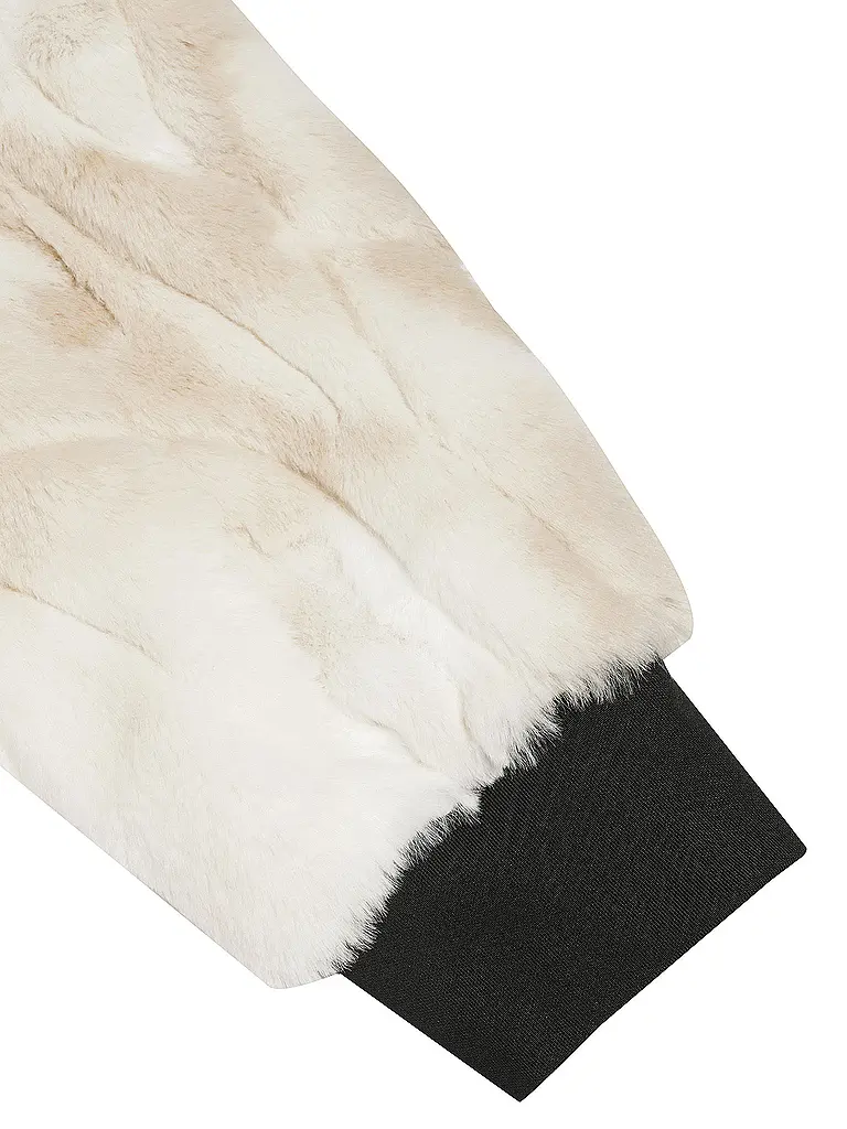 LUHTA | Veste polaire pour femme Ailakkavaara |