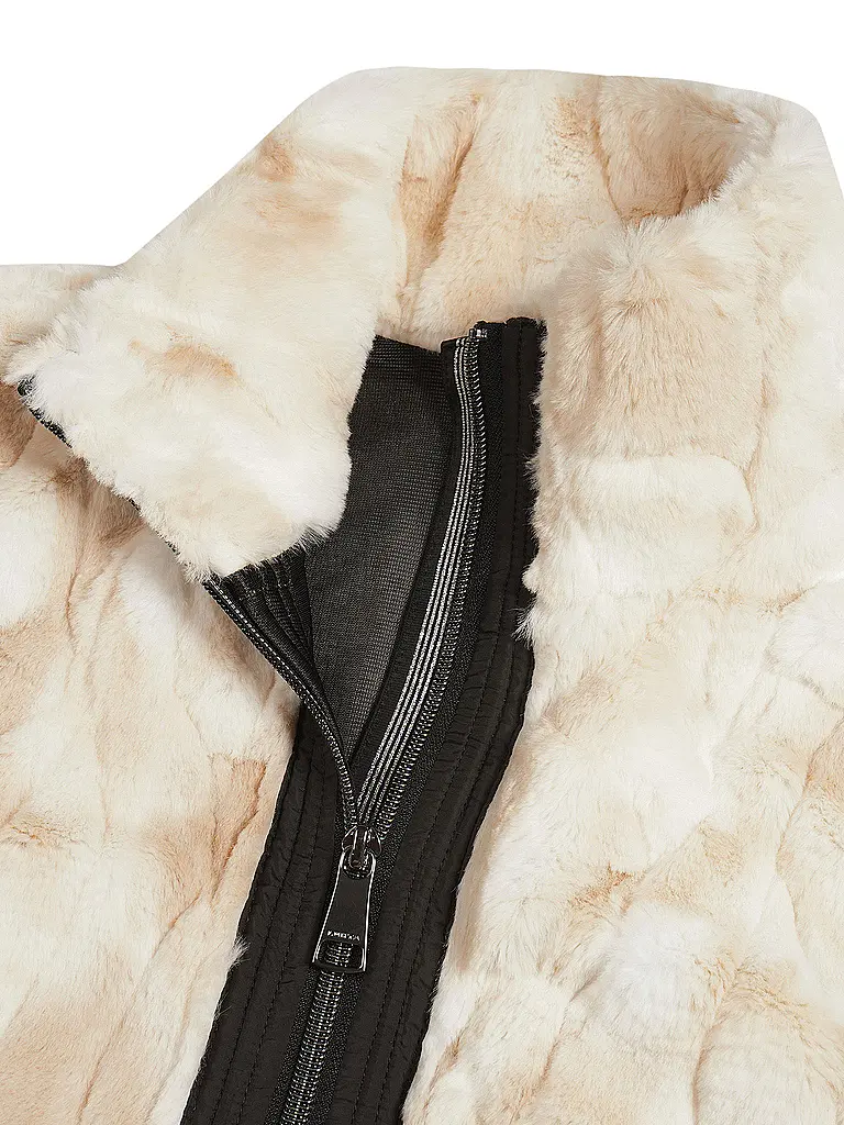 LUHTA | Veste polaire pour femme Ailakkavaara |