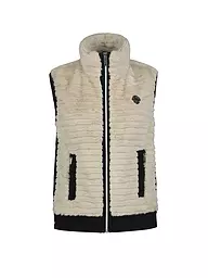 LUHTA | Veste pour femme Huittilathi | Beige