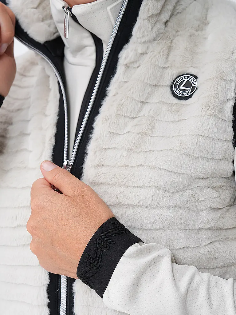 LUHTA | Veste pour femme Huittilathi | 