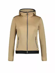 LUHTA | Veste pour femme Ilmajoki | Camel