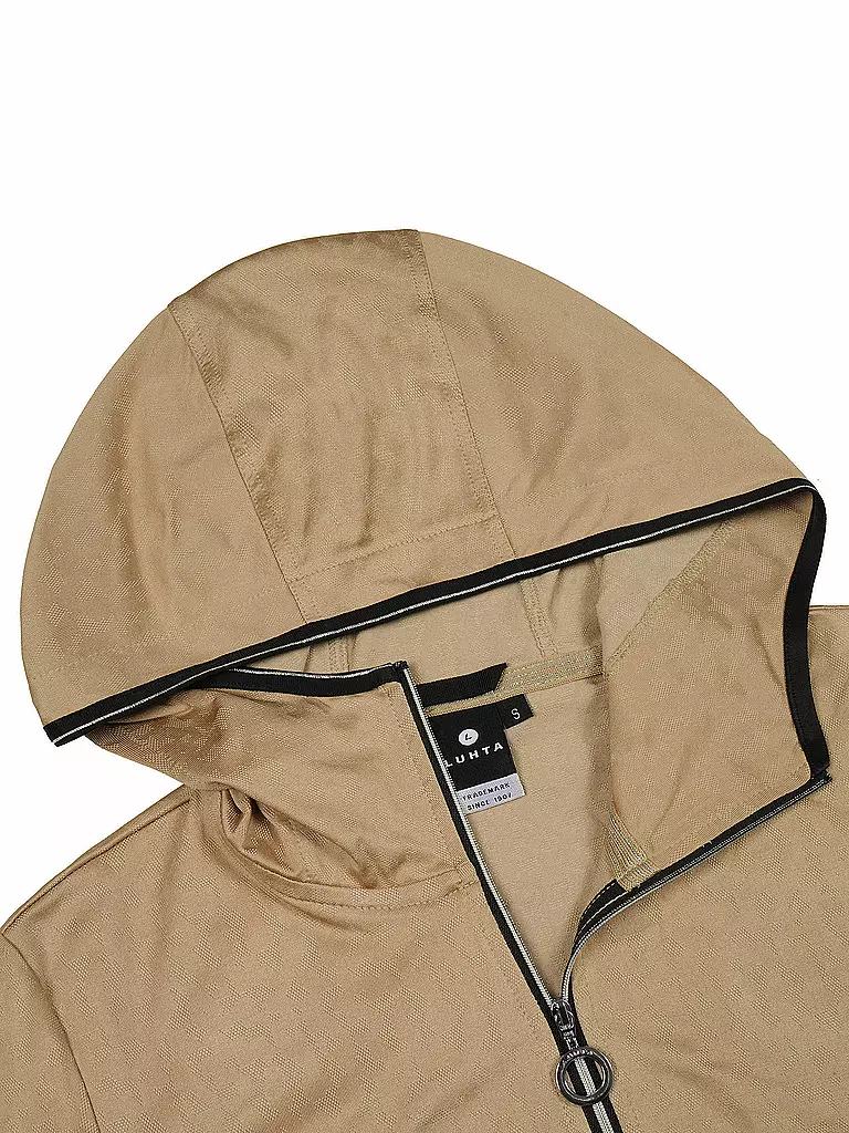 LUHTA | Veste pour femme Ilmajoki | 