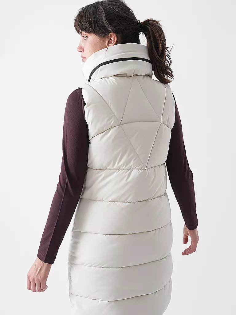 LUHTA | Veste sans manches longue Ebbo pour femmes |