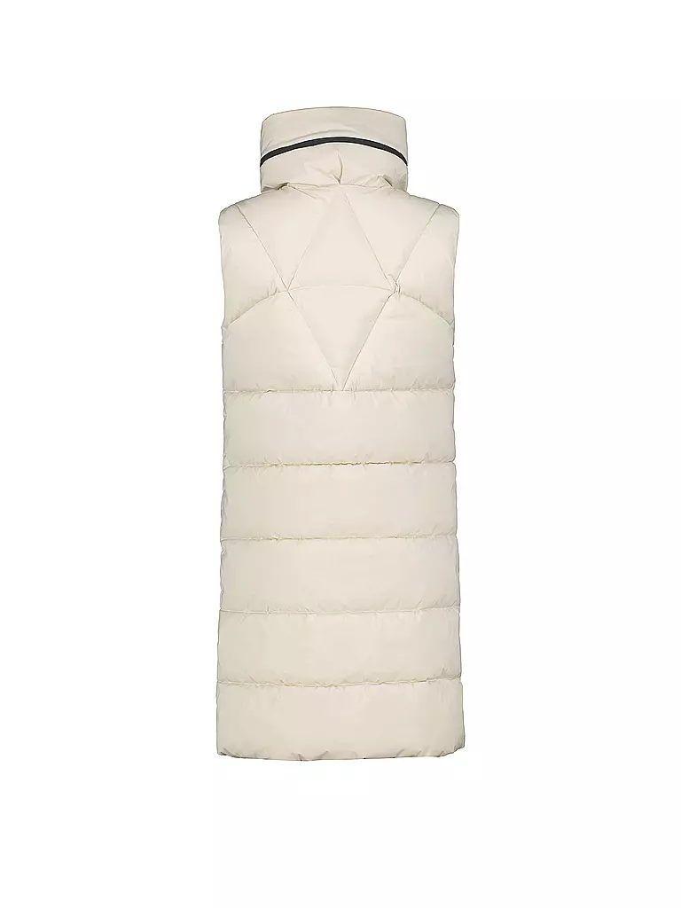 LUHTA | Veste sans manches longue Ebbo pour femmes |
