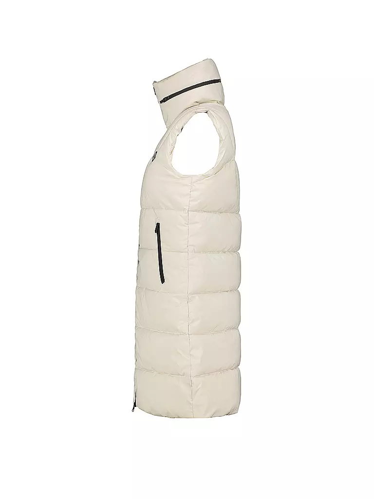 LUHTA | Veste sans manches longue Ebbo pour femmes |