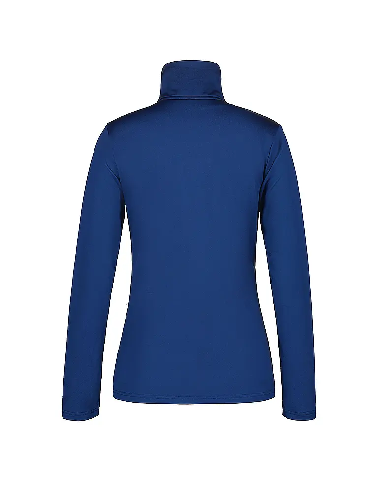LUHTA | Zipshirt de sous-vêtement Ahjola pour femmes |