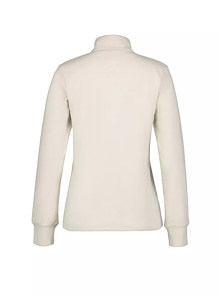 LUHTA | Zipshirt Kivisalmi pour femmes | 