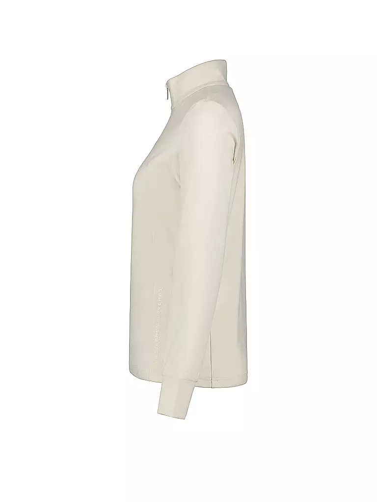 LUHTA | Zipshirt Kivisalmi pour femmes | 
