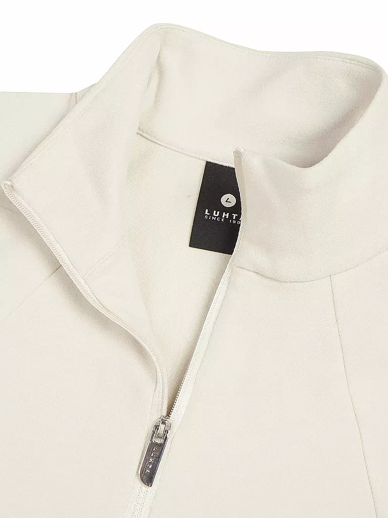 LUHTA | Zipshirt Kivisalmi pour femmes | 