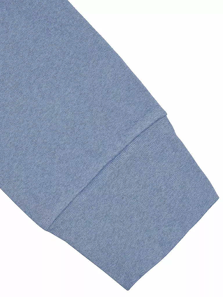 LUHTA | Zipshirt Kivisalmi pour femmes |